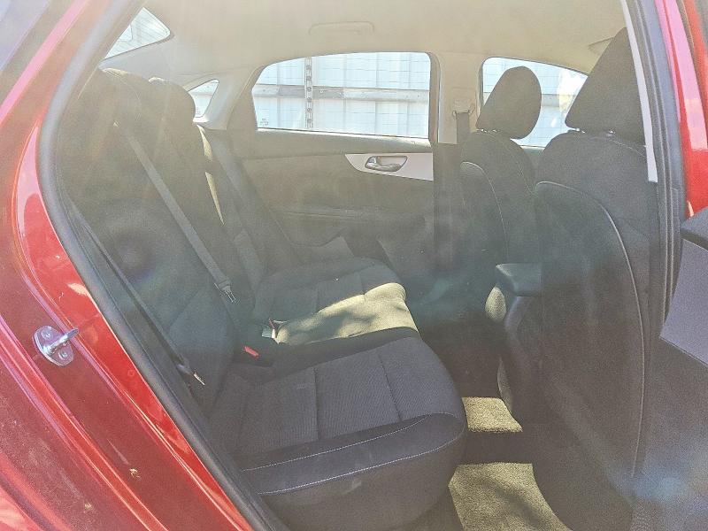 Продаж на аукціоні авто 2024 Kia Forte, vin: 3KPF24AD4RE778173, номер лоту: 52768386