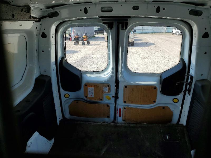 Продаж на аукціоні авто 2016 Ford Transit Connect, vin: NM0LS6E77G1260705, номер лоту: 54469186