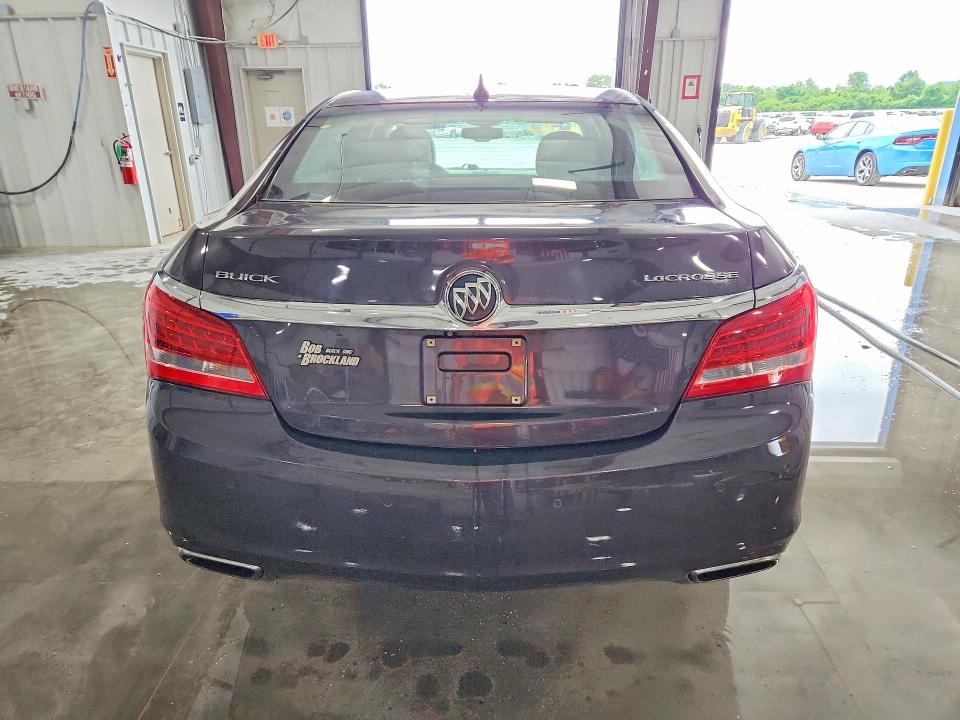 Продажа на аукционе авто 2014 Buick Lacrosse, vin: 1G4GB5G39EF210568, номер лота: 54623906