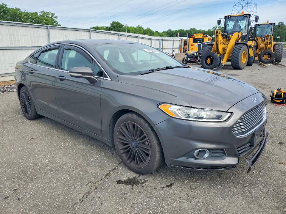 Продаж на аукціоні авто 2016 Ford Fusion, vin: 3FA6P0HD2GR162368, номер лоту: 55094496