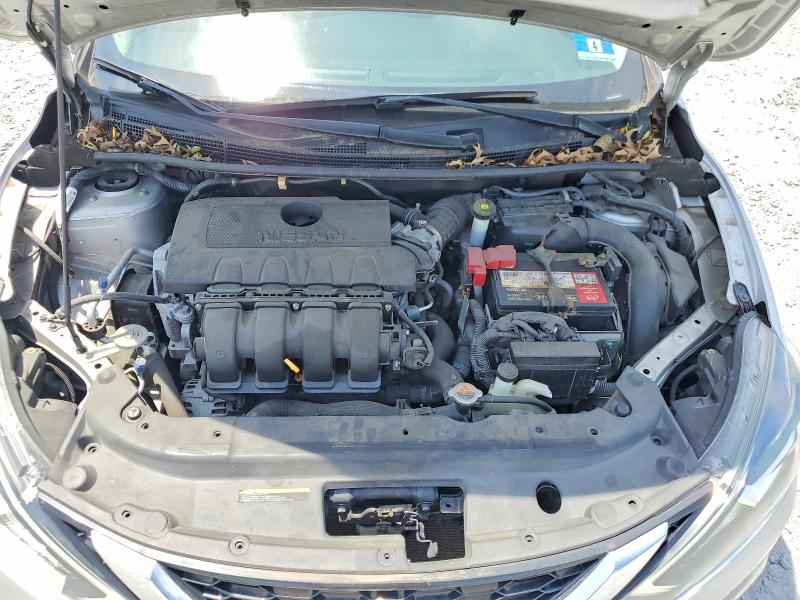 Aukcja sprzedaży 2016 Nissan Sentra, vin: 3N1AB7AP7GY309910, numer aukcji: 55070896