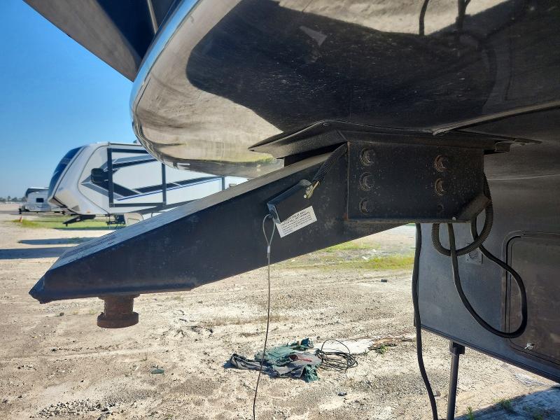 Продаж на аукціоні авто 2018 Heartland Unknown, vin: 5RXGG3928J2378912, номер лоту: 52404756