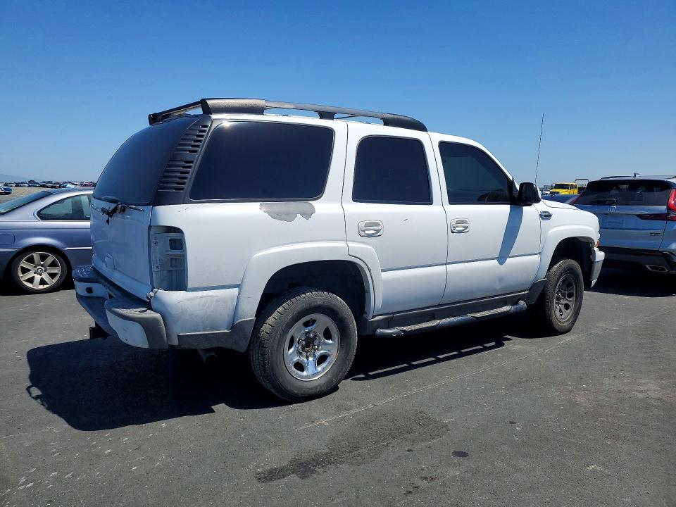 Продаж на аукціоні авто 2002 Chevrolet Tahoe, vin: 1GNEK13Z92R139260, номер лоту: 52899316
