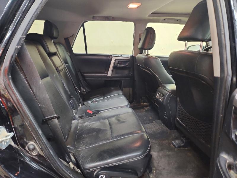Aukcja sprzedaży 2016 Toyota 4runner, vin: JTEBU5JR1G5298221, numer aukcji: 54070406