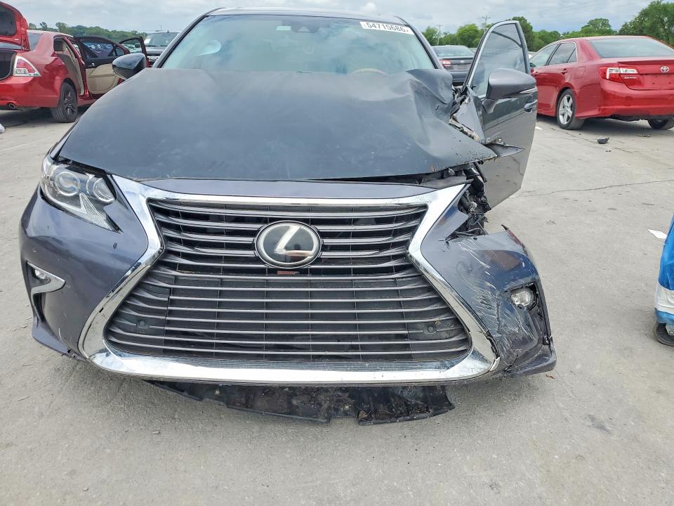 54715686 :رقم المزاد ، 58ABK1GG3GU027728 vin ، 2016 Lexus Es مزاد بيع