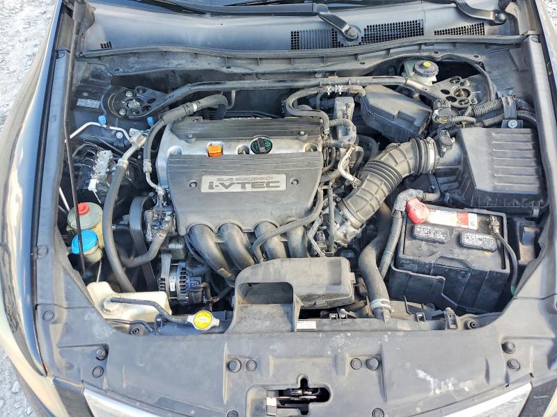 2009 Honda Accord მანქანა იყიდება აუქციონზე, vin: 1HGCP26799A193072, აუქციონის ნომერი: 52084276