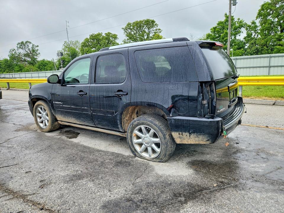 Aukcja sprzedaży 2008 Gmc Yukon, vin: 1GKFK63898J126490, numer aukcji: 52624866