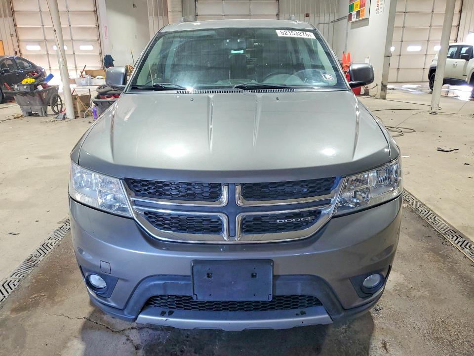 Aukcja sprzedaży 2012 Dodge Journey, vin: 3C4PDDDG4CT207418, numer aukcji: 52153276