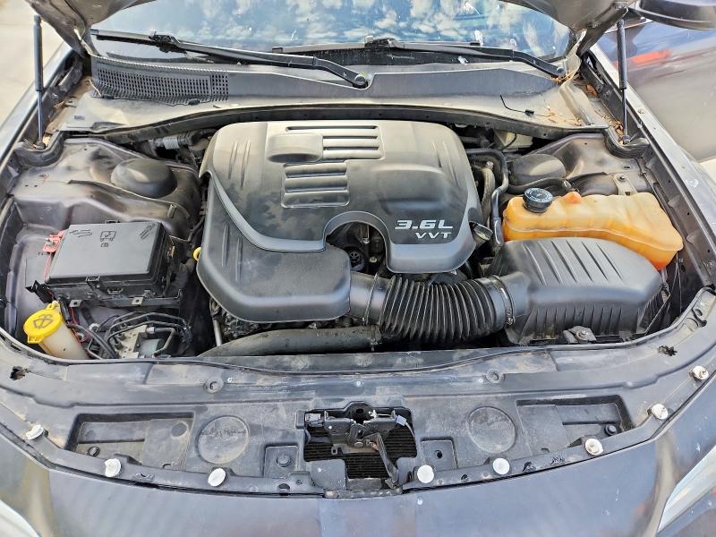 2016 Chrysler 300 მანქანა იყიდება აუქციონზე, vin: 2C3CCAAG8GH142001, აუქციონის ნომერი: 52848796