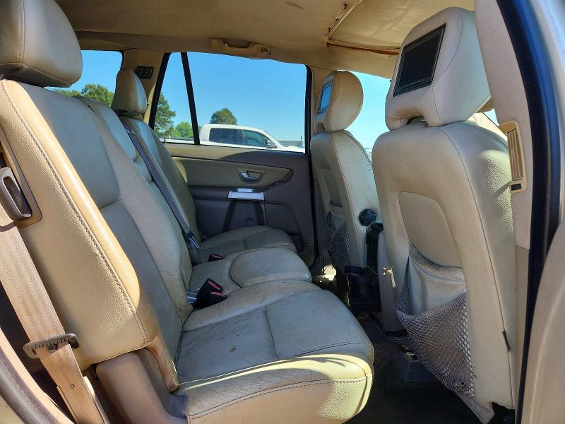 Продажа на аукционе авто 2006 Volv Xc90, vin: YV4CY592761246552, номер лота: 53206026