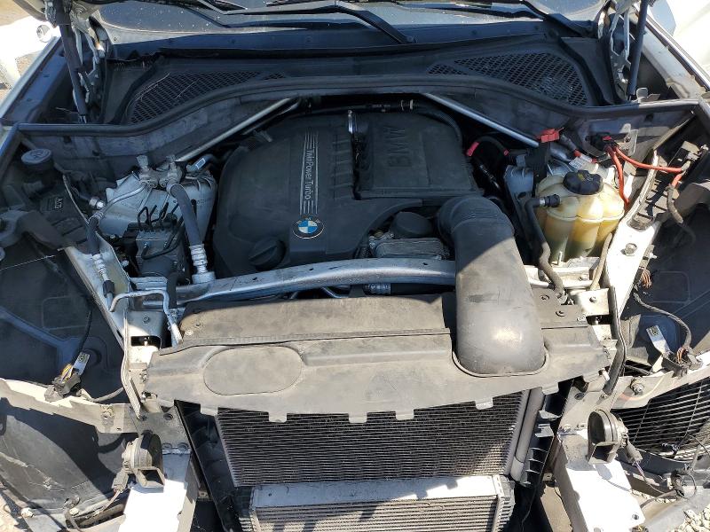 Aukcja sprzedaży 2017 Bmw X5, vin: 5UXKR2C31H0U22949, numer aukcji: 53053356