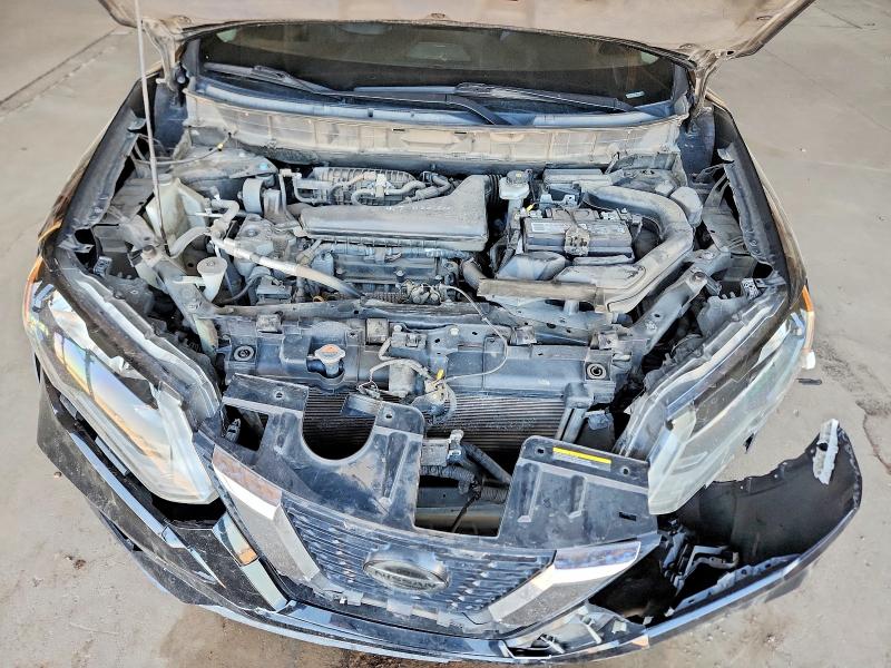 Продаж на аукціоні авто 2019 Nissan Rogue, vin: 5N1AT2MV9KC757683, номер лоту: 54485636