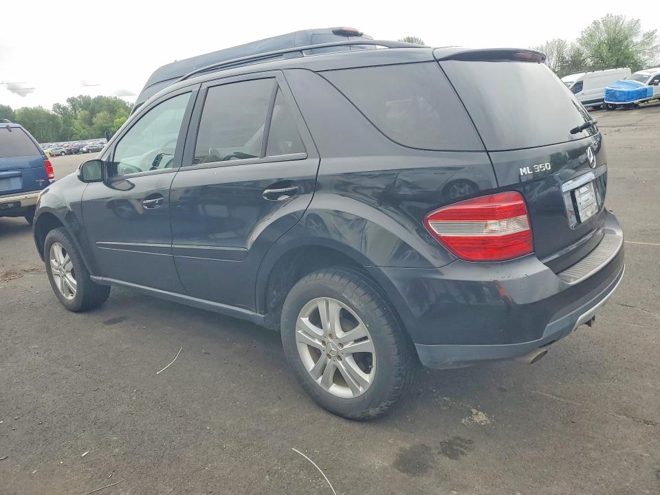 54011256 :رقم المزاد ، 4JGBB86E66A003973 vin ، 2006 Mercedes-benz Ml مزاد بيع