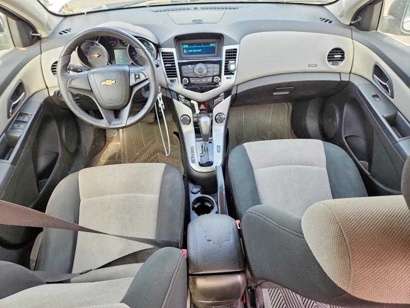 Продаж на аукціоні авто 2011 Chevrolet Cruze, vin: 1G1PC5SH7B7151460, номер лоту: 54332376