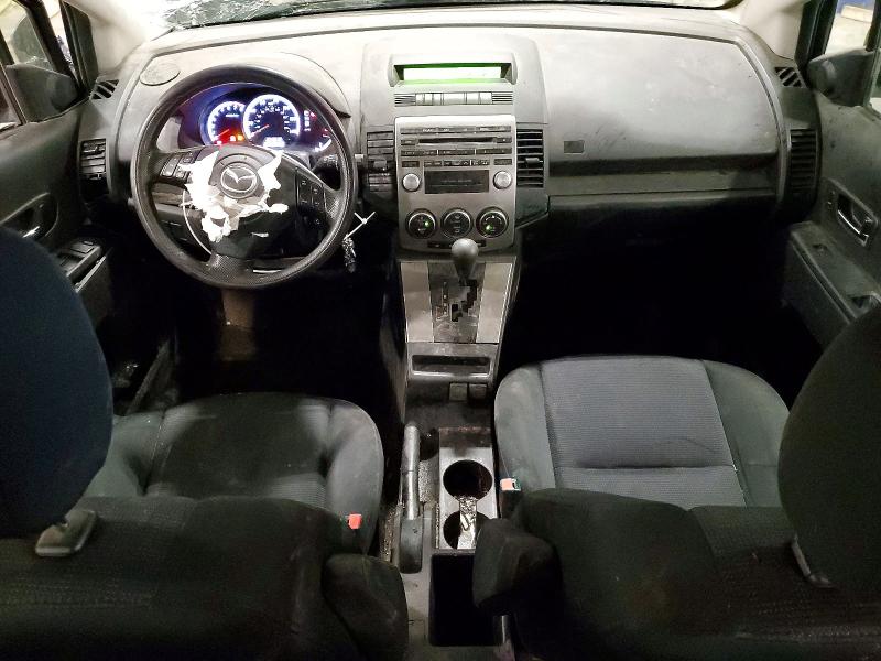Продаж на аукціоні авто 2010 Mazda 5, vin: JM1CR2WL5A0367851, номер лоту: 53603866