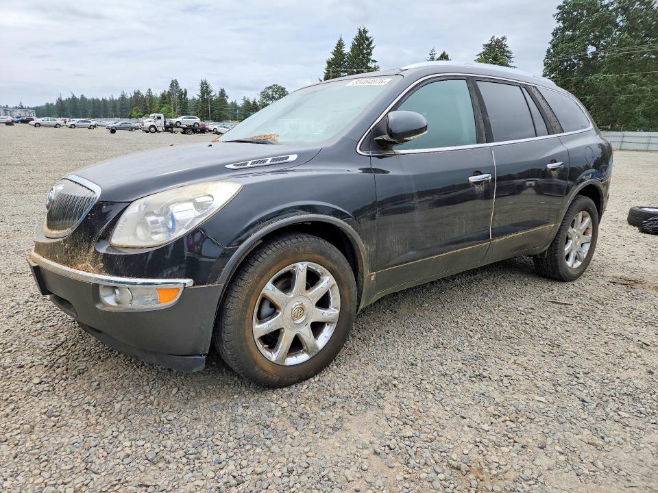 Aukcja sprzedaży 2008 Buick Enclave, vin: 5GAEV23768J126480, numer aukcji: 55484876