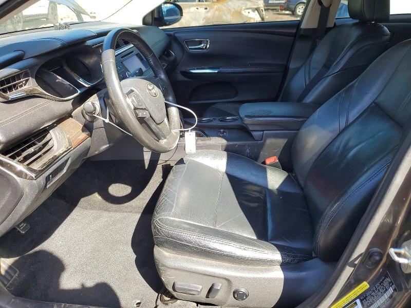Продаж на аукціоні авто 2013 Toyota Avalon, vin: 4T1BK1EB3DU037153, номер лоту: 53717476