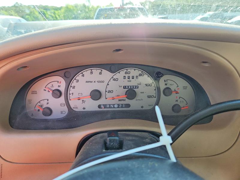 Продажа на аукционе авто 2003 Ford Ranger, vin: 1FTYR44E33PA30725, номер лота: 54297706