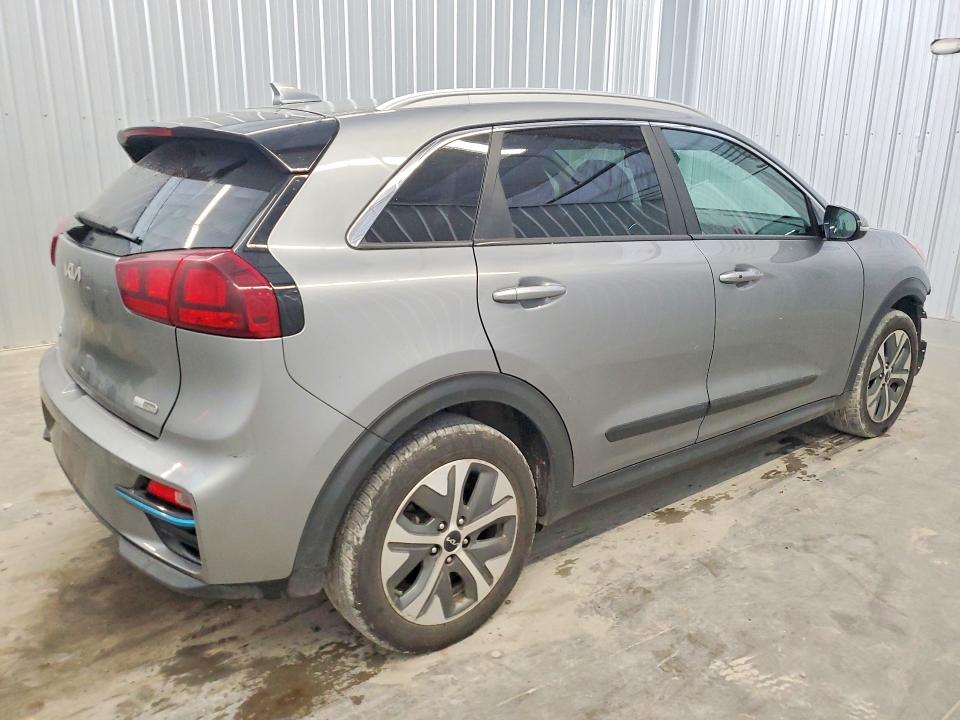 Продаж на аукціоні авто 2022 Kia Niro Ev, vin: KNDCC3LG9N5159950, номер лоту: 54452926