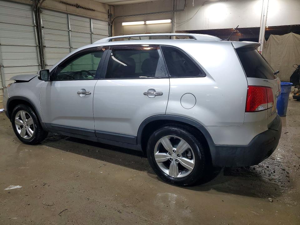 Продажа на аукционе авто 2013 Kia Sorento, vin: 5XYKU4A29DG413085, номер лота: 52780916