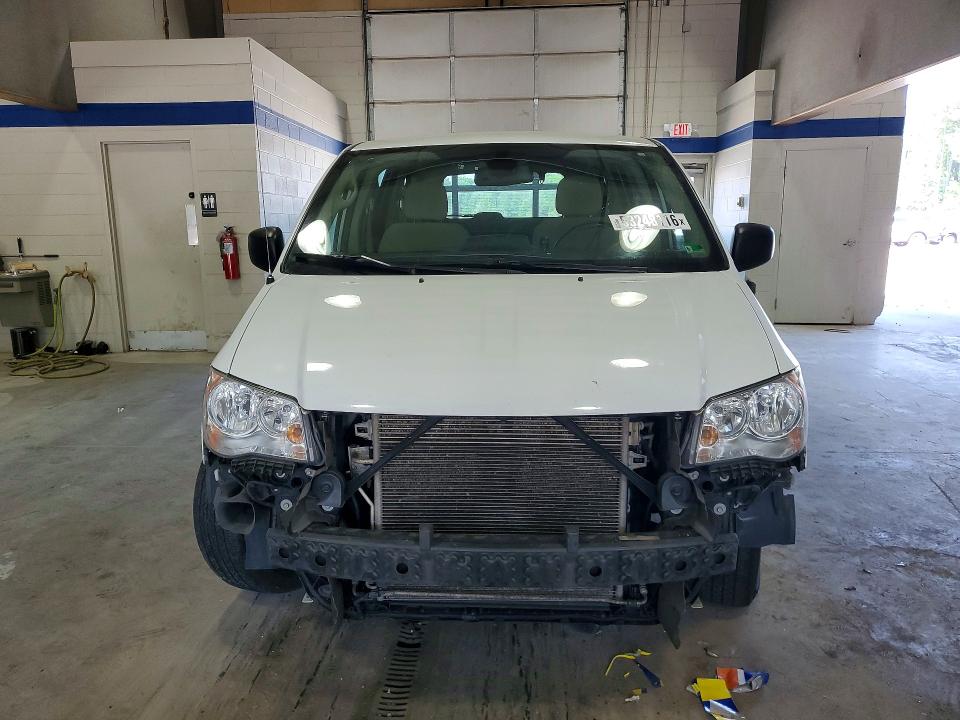 Aukcja sprzedaży 2019 Dodge Grand Caravan, vin: 2C7WDGBG5KR779506, numer aukcji: 53248116