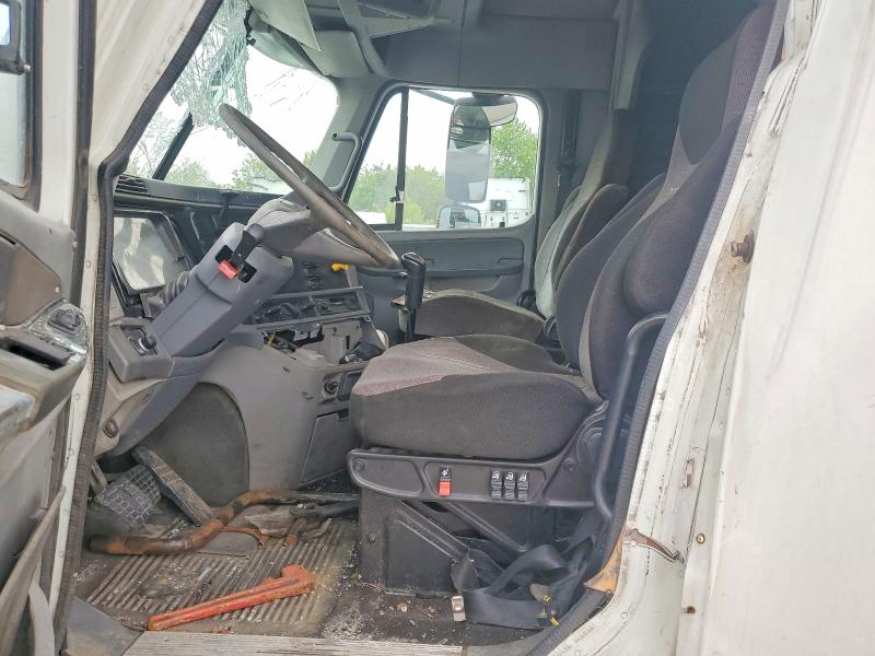 2006 Freightliner Conventional მანქანა იყიდება აუქციონზე, vin: 1FUJA6CK46LV46639, აუქციონის ნომერი: 54339016
