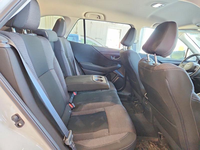 Aukcja sprzedaży 2025 Subaru Outback, vin: 4S4BTADC6S3313948, numer aukcji: 51531986