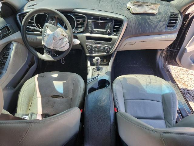 Продаж на аукціоні авто 2013 Kia Optima, vin: 5XXGM4A75DG247511, номер лоту: 52171956