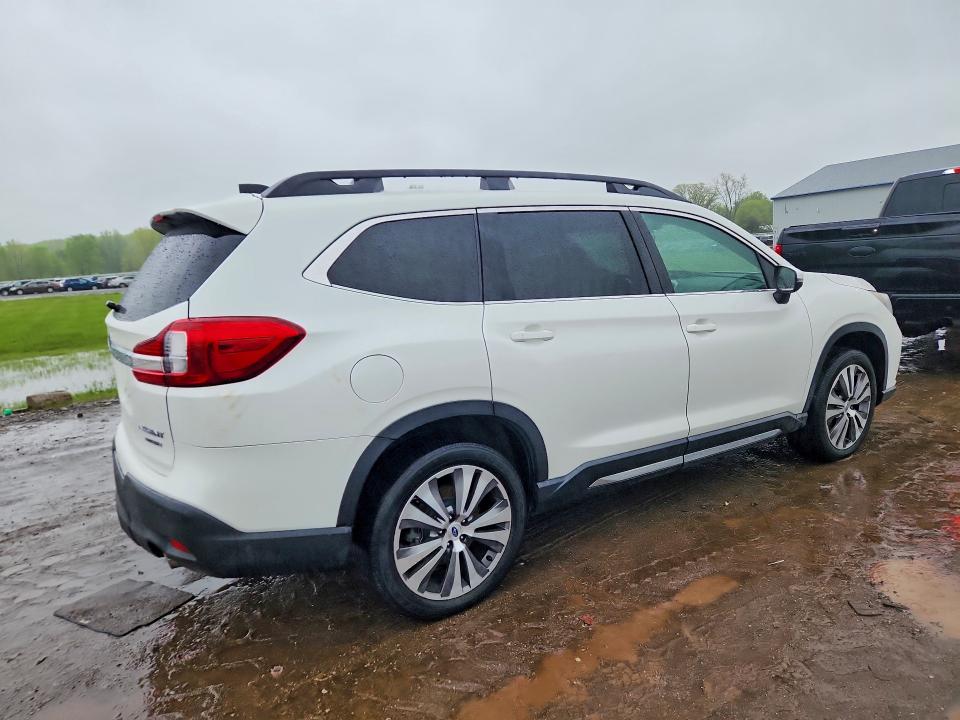 Продажа на аукционе авто 2020 Subaru Ascent, vin: 4S4WMAJD0L3447321, номер лота: 51571206