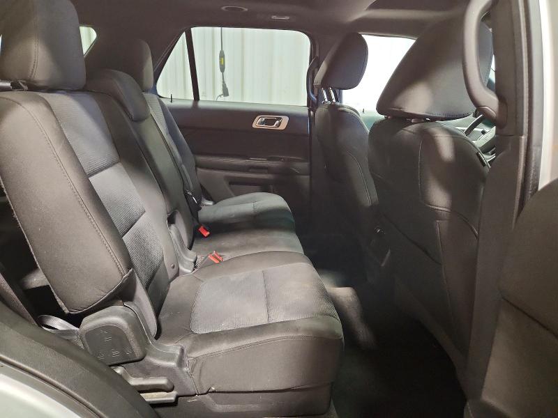 53738566 :رقم المزاد ، 1FMHK8D88BGA06422 vin ، 2011 Ford Explorer مزاد بيع
