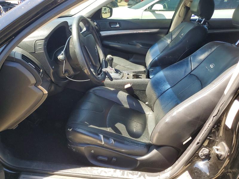 Продажа на аукционе авто 2013 Infiniti G37 Sedan, vin: JN1CV6AP1DM726044, номер лота: 52826716