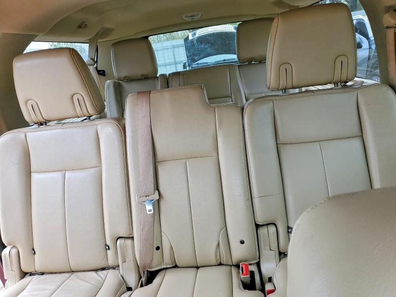 Продаж на аукціоні авто 2013 Ford Expedition, vin: 1FMJK1J56DEF01526, номер лоту: 52745326