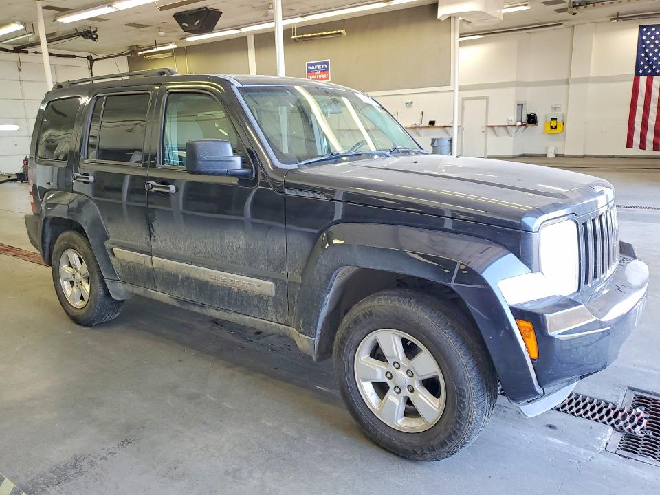 Aukcja sprzedaży 2011 Jeep Liberty, vin: 1J4PN2GK6BW502766, numer aukcji: 49810696