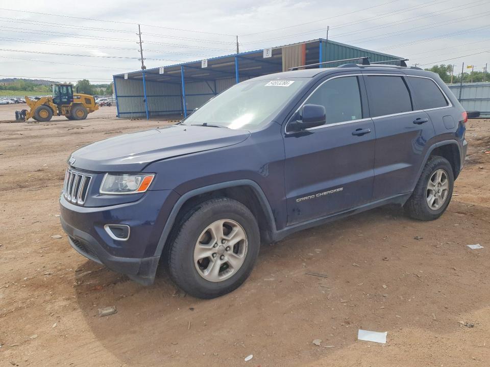 Продаж на аукціоні авто 2014 Jeep Grand Cherokee, vin: 1C4RJFAG4EC205099, номер лоту: 54663266