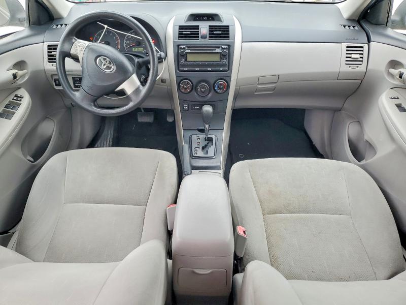 Aukcja sprzedaży 2013 Toyota Corolla, vin: 2T1BU4EE0DC013092, numer aukcji: 52034736