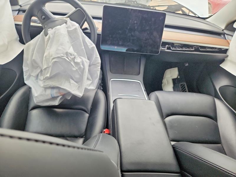 Aukcja sprzedaży 2022 Tesla Model 3, vin: 5YJ3E1EA3NF249164, numer aukcji: 55240376