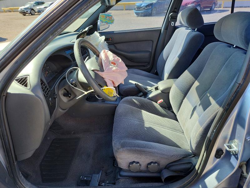 Продаж на аукціоні авто 1995 Toyota Camry, vin: JT2SK12E4S0277487, номер лоту: 54928276