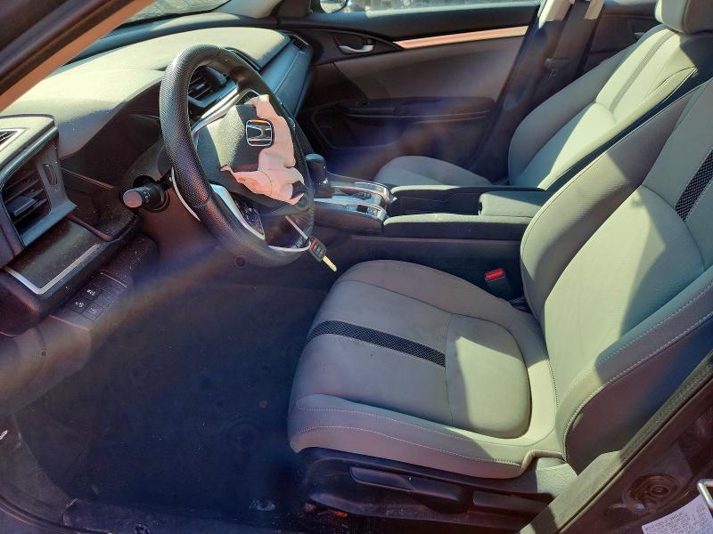 Aukcja sprzedaży 2020 Honda Civic, vin: 2HGFC2F62LH598991, numer aukcji: 54673656
