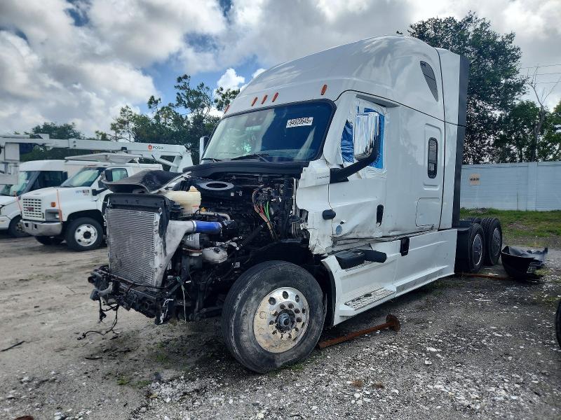 Продажа на аукционе авто 2024 Freightliner Cascadia 126, vin: 3AKJHHDR3RSVK8290, номер лота: 94920645