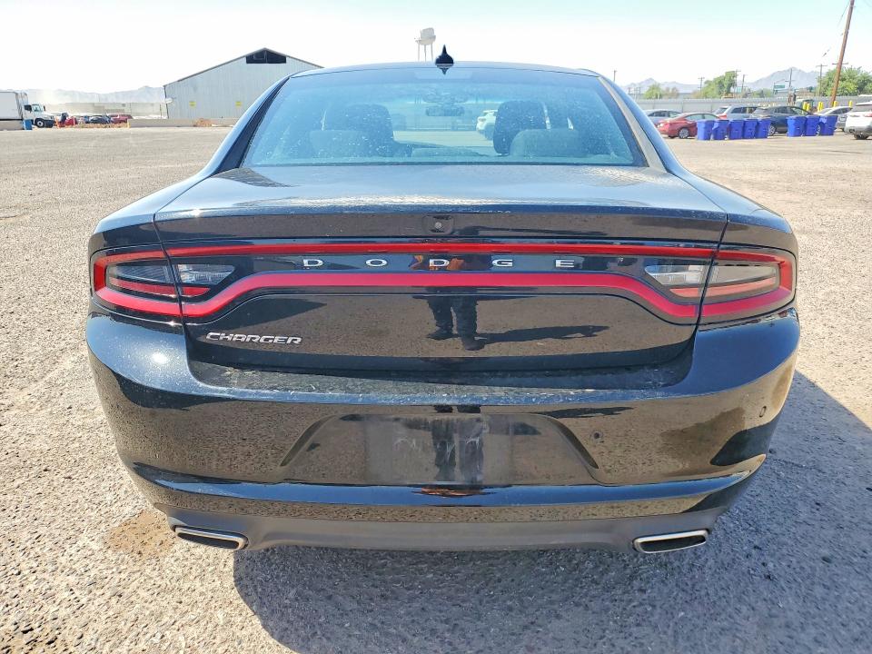 Aukcja sprzedaży 2023 Dodge Charger, vin: 2C3CDXBG6PH690920, numer aukcji: 53397056