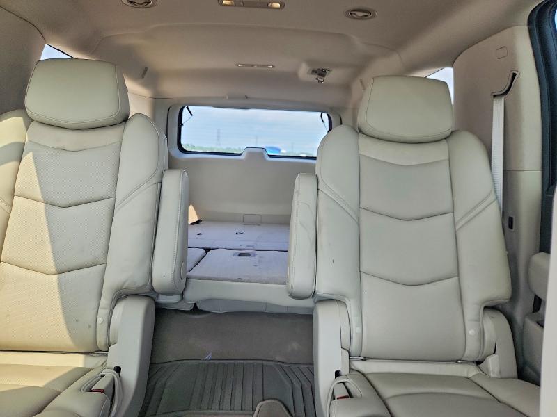 Aukcja sprzedaży 2019 Cadillac Escalade, vin: 1GYS3HKJ1KR226870, numer aukcji: 51269986