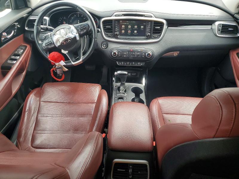 Aukcja sprzedaży 2017 Kia Sorento, vin: 5XYPK4A5XHG319485, numer aukcji: 52114176