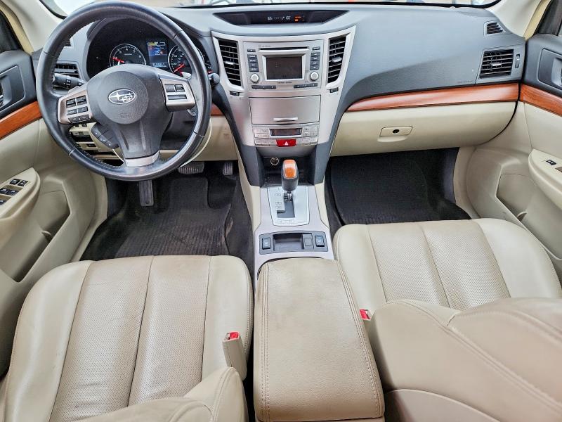 2014 Subaru Outback Limited 4d W მანქანა იყიდება აუქციონზე, vin: 4S4BRBLC2E3301399, აუქციონის ნომერი: 52041226