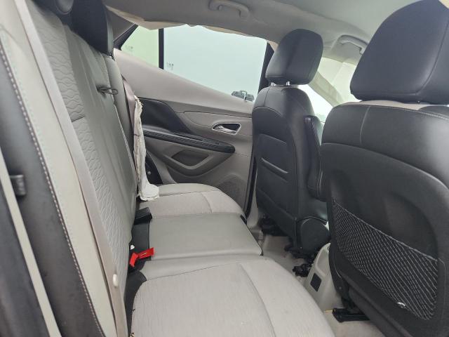 Aukcja sprzedaży 2015 Buick Encore, vin: KL4CJASB8FB270339, numer aukcji: 54307606
