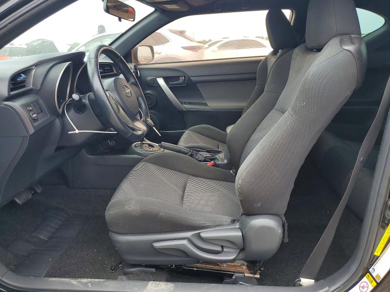52566116 :رقم المزاد ، JTKJF5C71D3066045 vin ، 2013 Scion Tc مزاد بيع