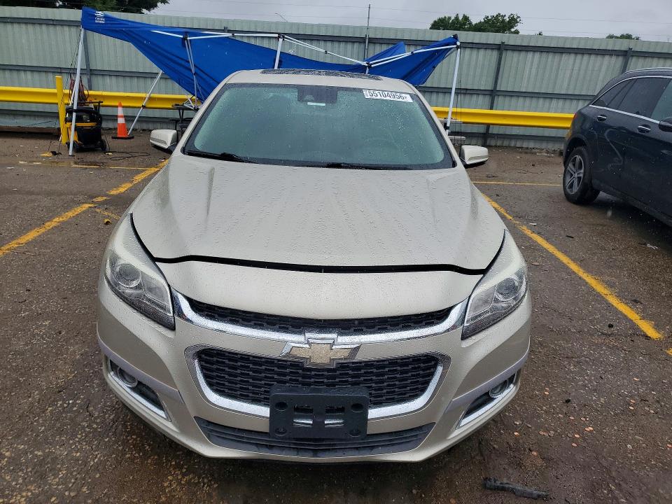 2014 Chevrolet Malibu მანქანა იყიდება აუქციონზე, vin: 1G11J5SX7EF109531, აუქციონის ნომერი: 55104956