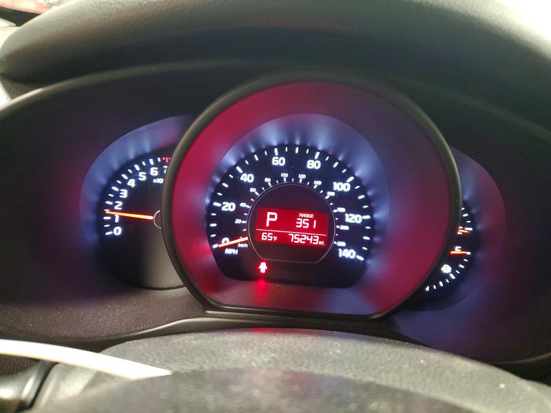 Продажа на аукционе авто 2014 Kia Soul, vin: KNDJP3A58E7745766, номер лота: 51034526