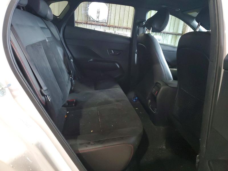 2024 Hyundai Kona მანქანა იყიდება აუქციონზე, vin: KM8HACA32RU032878, აუქციონის ნომერი: 54852276