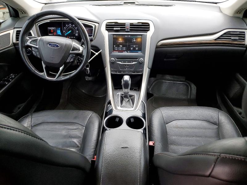 Aukcja sprzedaży 2014 Ford Fusion, vin: 3FA6P0HD1ER141234, numer aukcji: 54790016