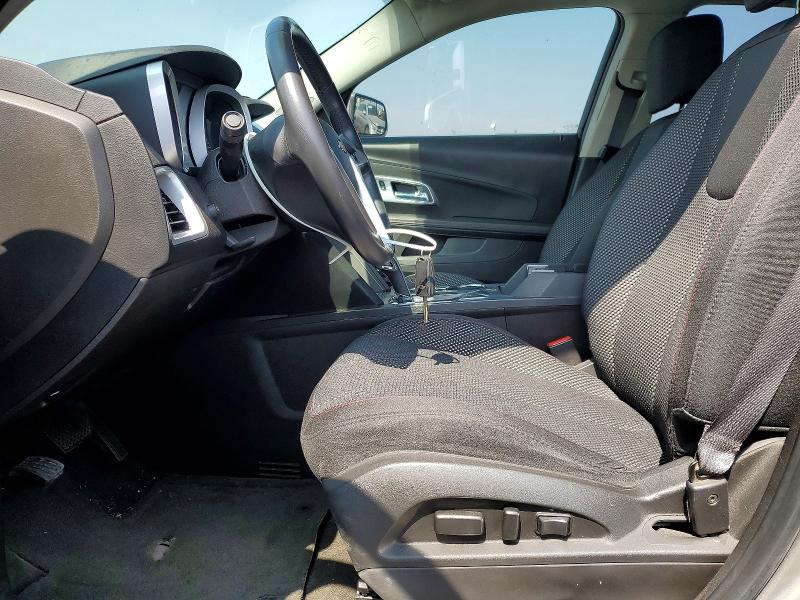 Продаж на аукціоні авто 2012 Chevrolet Equinox, vin: 2GNALDEK8C6268147, номер лоту: 53120366